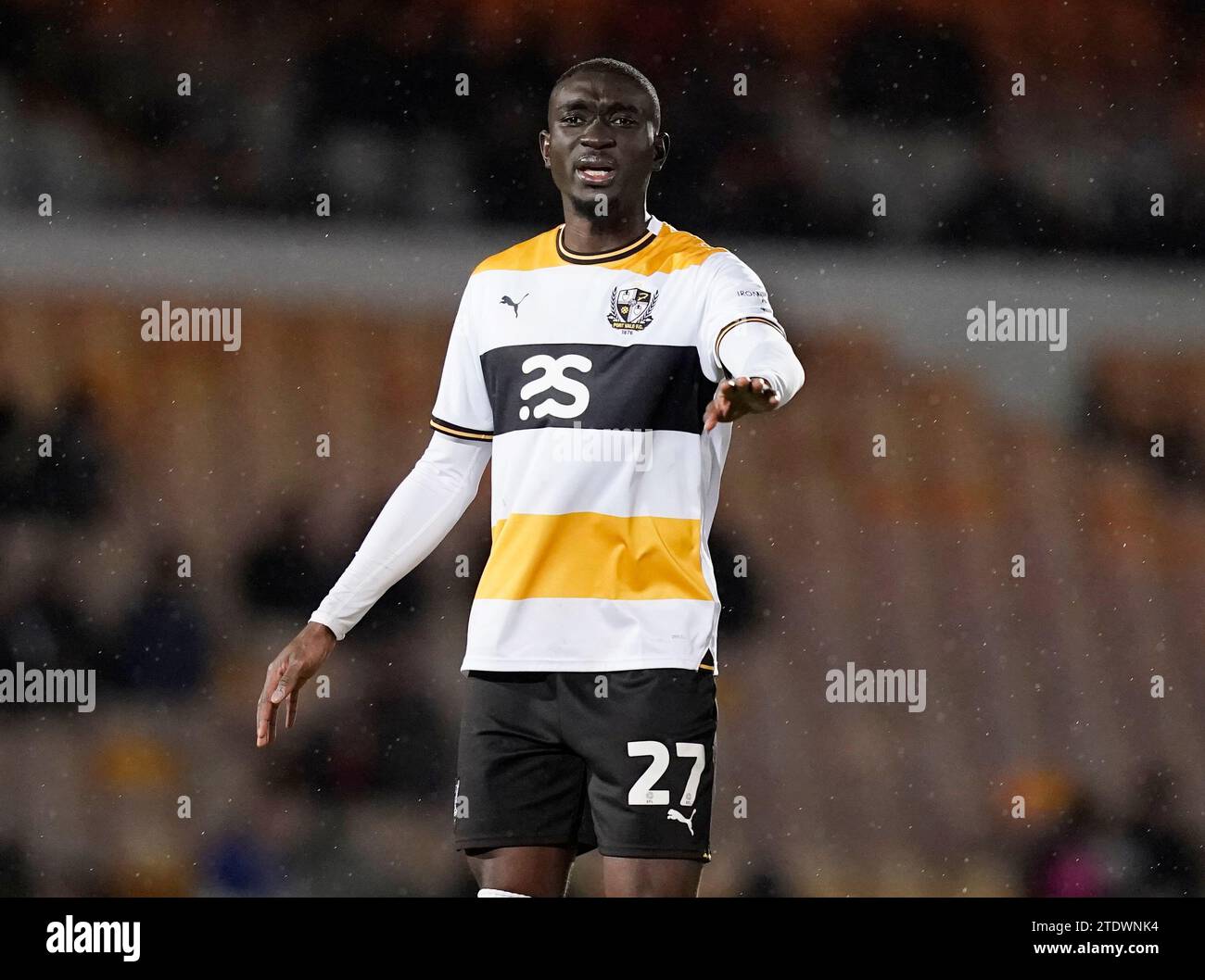 Jesse debrah hires stock photography and images Alamy