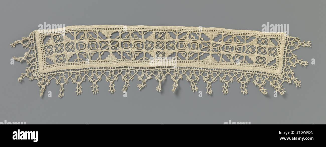 Linen / Flax Bobbin Lace width 40 mm