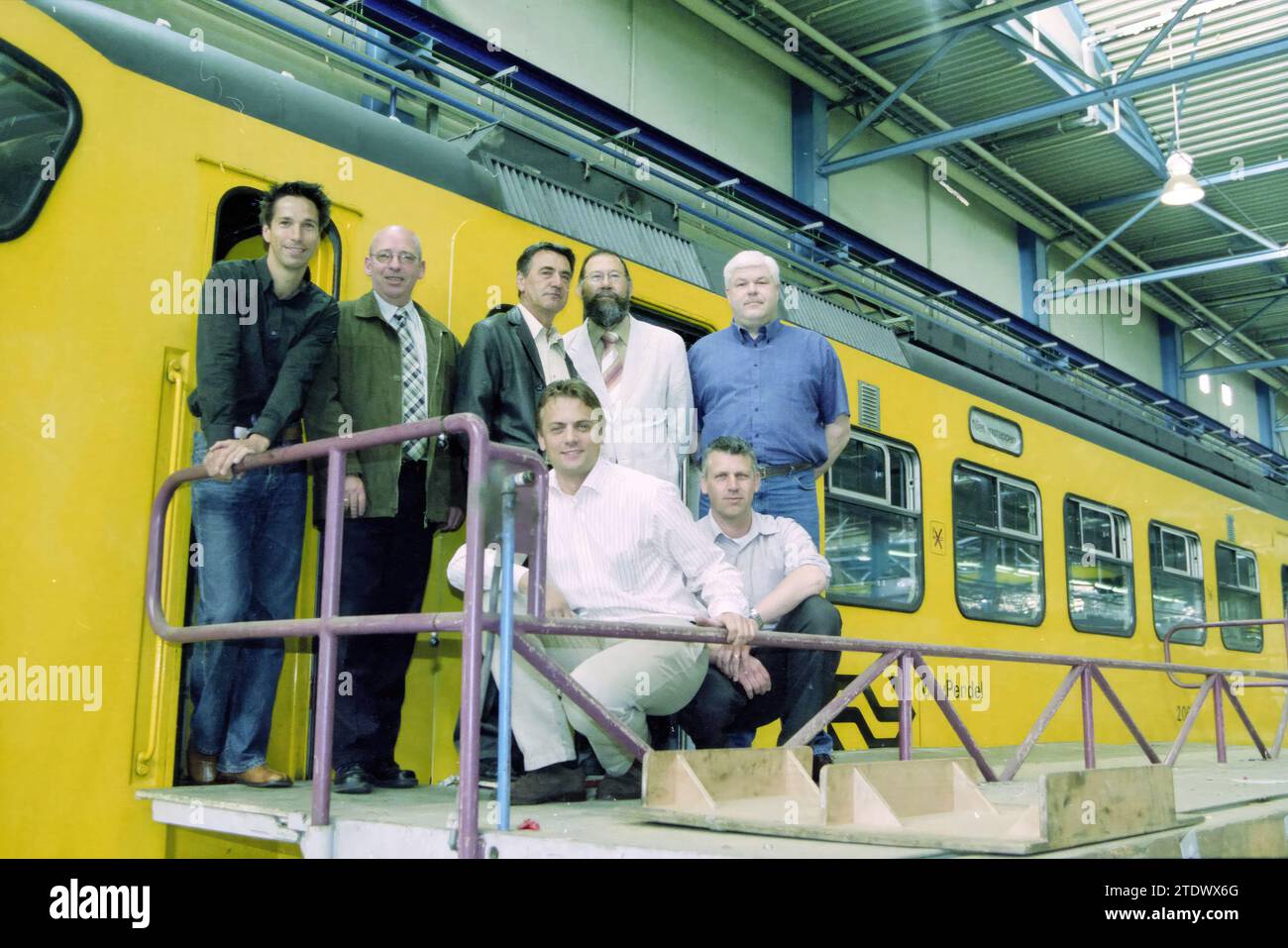 Department nedtrain hi-res stock photography and images - Alamy