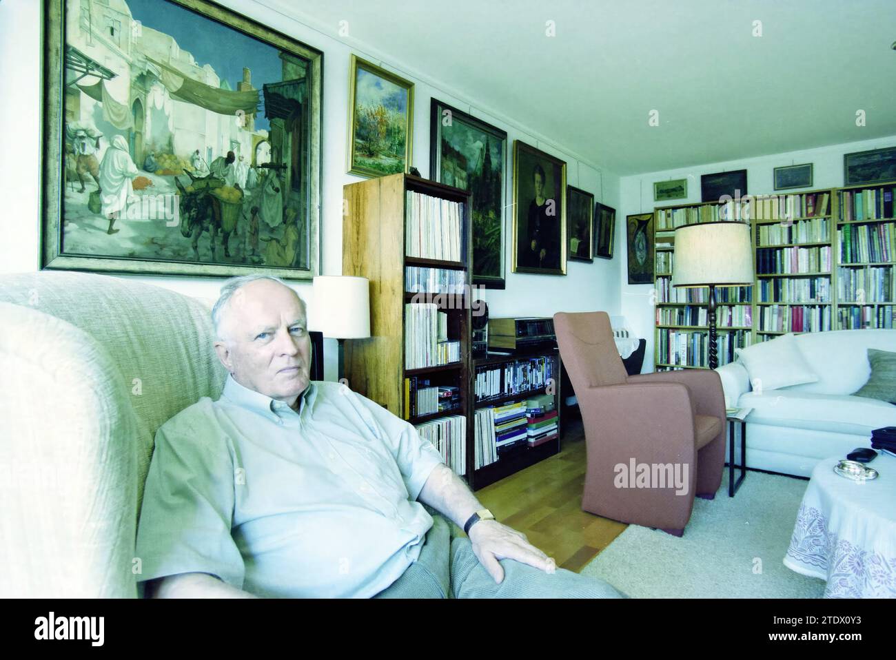 Anton pieck biography hi-res stock photography and images - Alamy