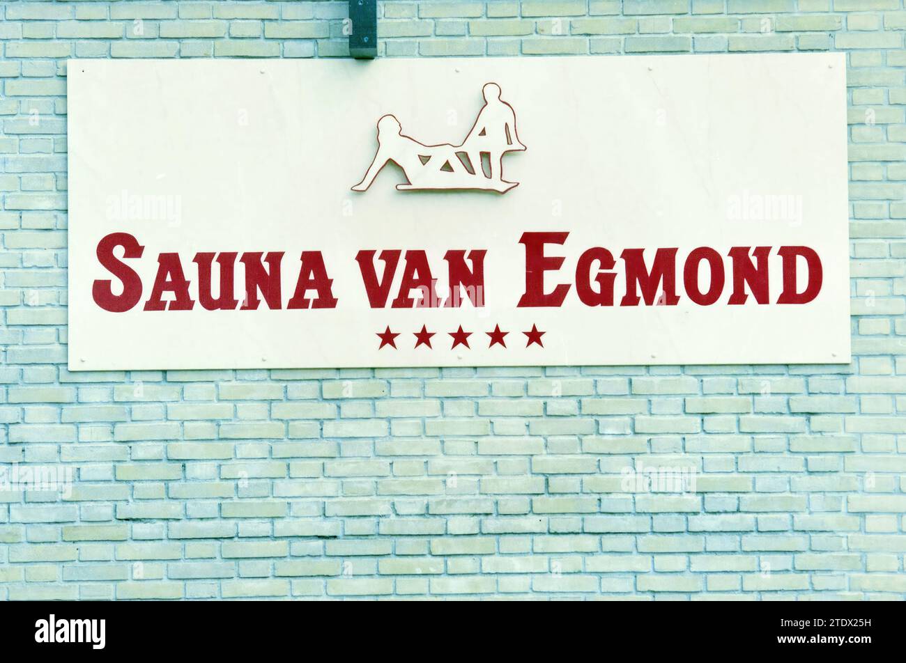 Sauna van egmond hires stock photography and images Alamy