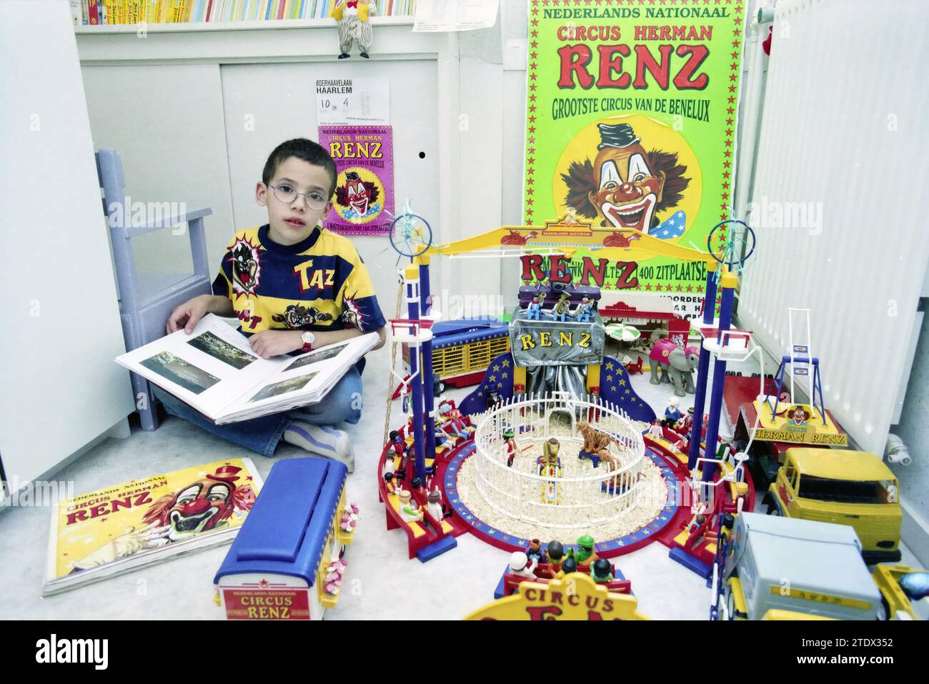 Ronald blom hi-res stock photography and images - Alamy