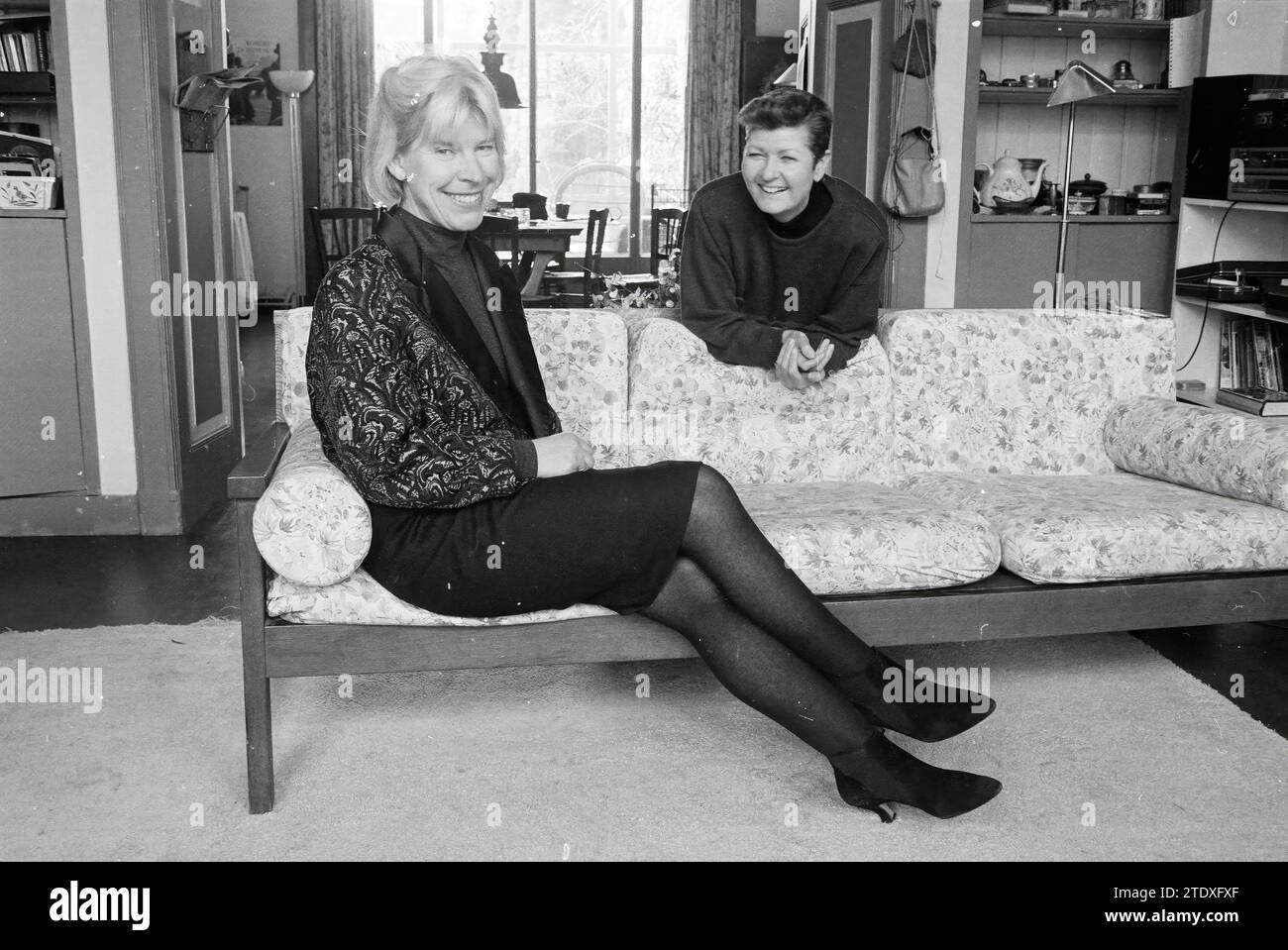 Sven hartmans new clothes hi-res stock photography and images - Alamy