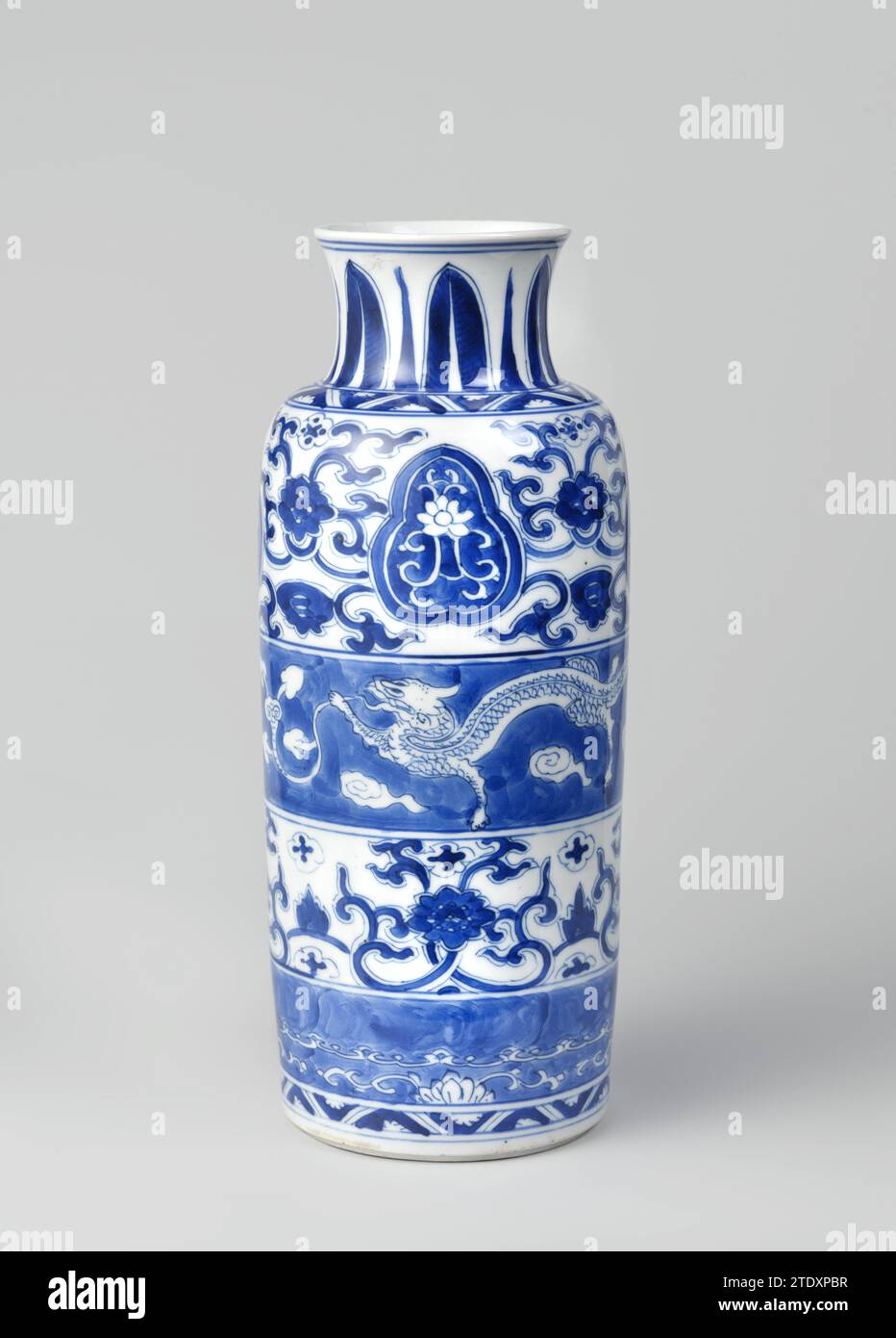 Yellow Glazed Chinese Vase with Striped Body & Incised Leaf Motif now a Lamp Yellow Glazed Chinese Vase with Striped Body & Incised Leaf Motif now a Lamp