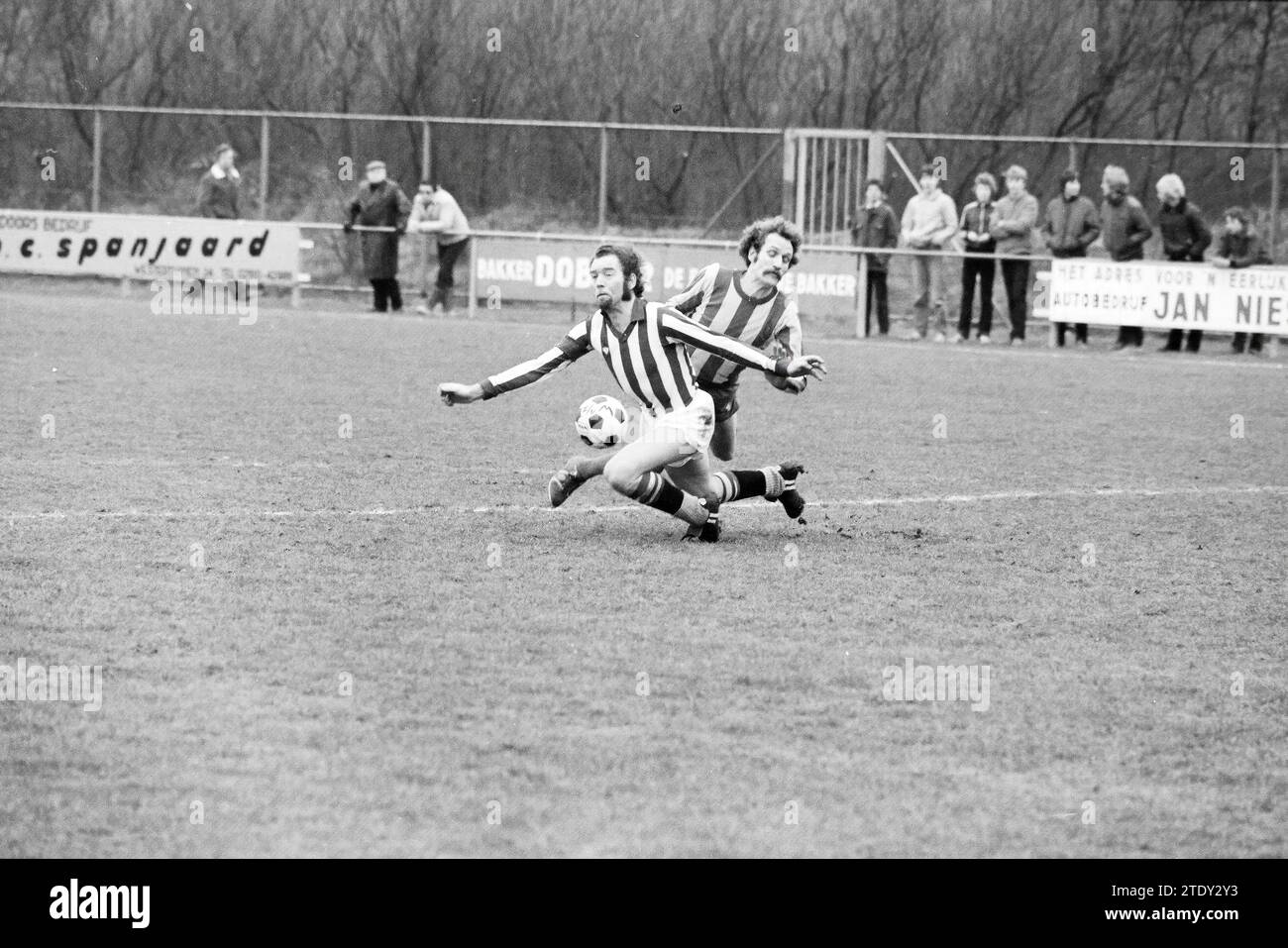 Wijk aan Zee Waterloo, Football Wijk aan Zee, 08021981, Whizgle