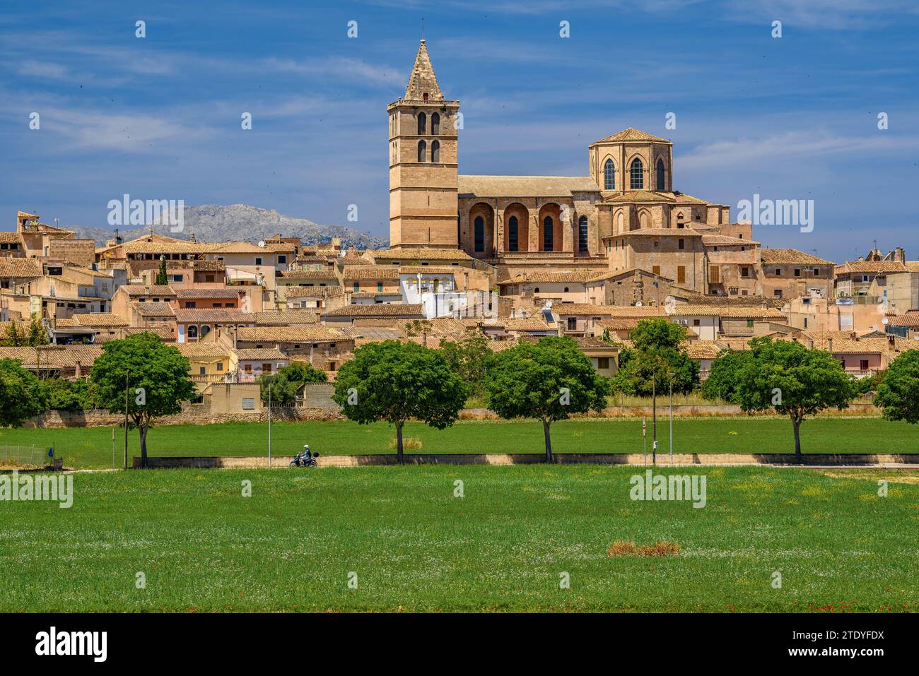 Primavera y arquitectura hi-res stock photography and images - Alamy