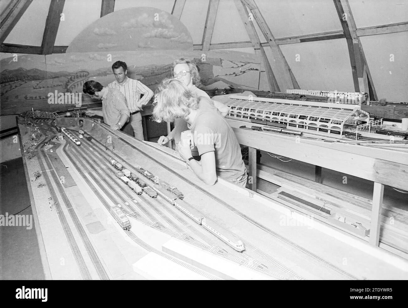 Model building club beverwijk hires stock photography and images Alamy