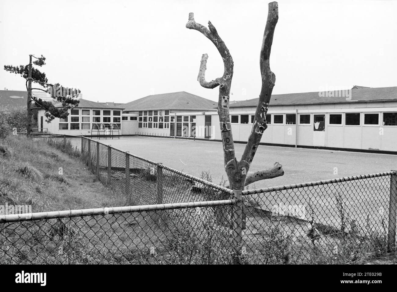 Ext. community center Zeewijk IJm, Neighborhoods, community centers