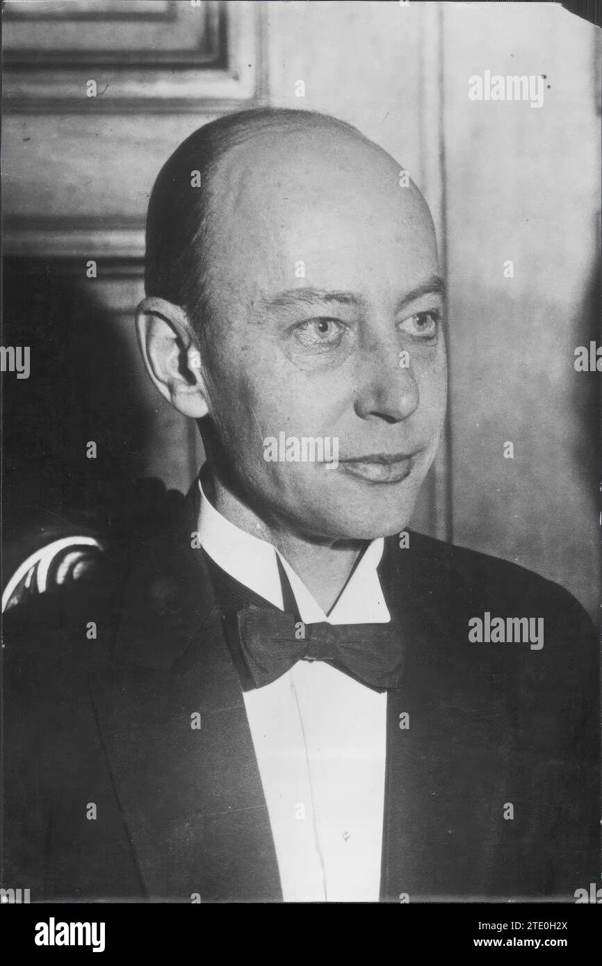 Dr. Richards Minot of Harvard Medical School, one of three