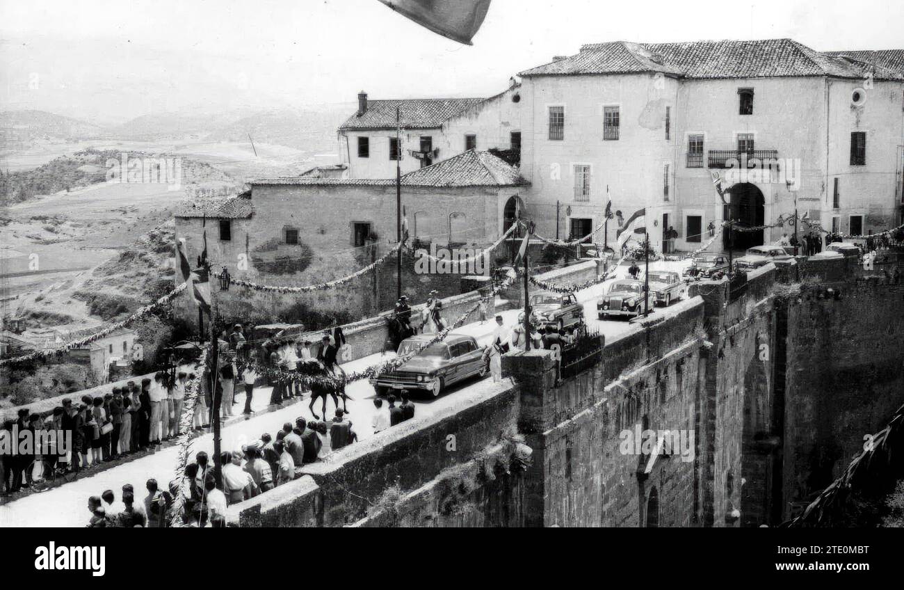 Jose maria martinez sanchez arjona hires stock photography and images