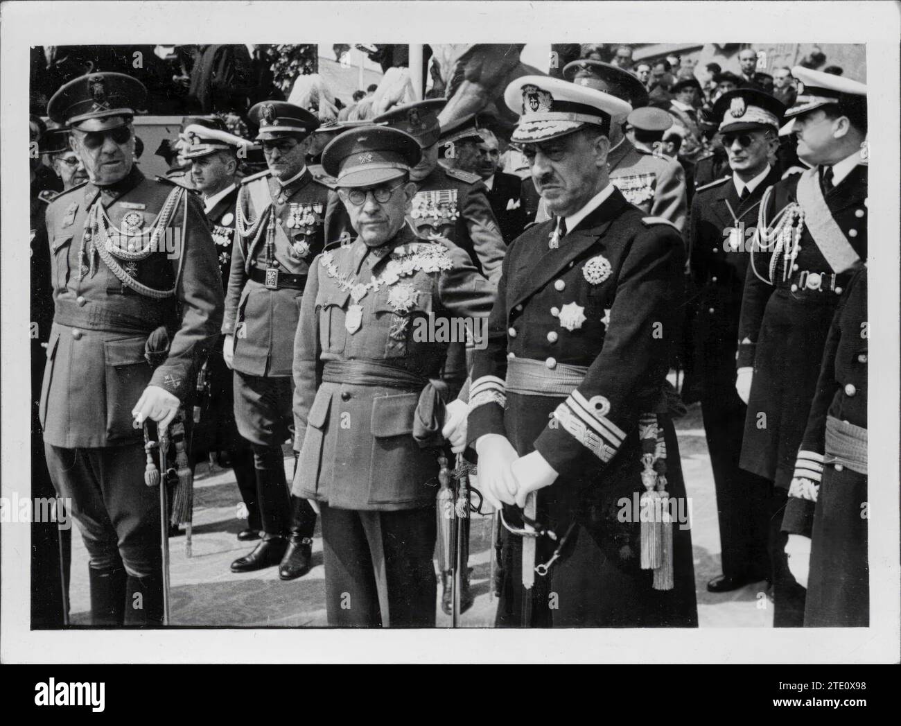 Salvador moreno fernandez hires stock photography and images Alamy