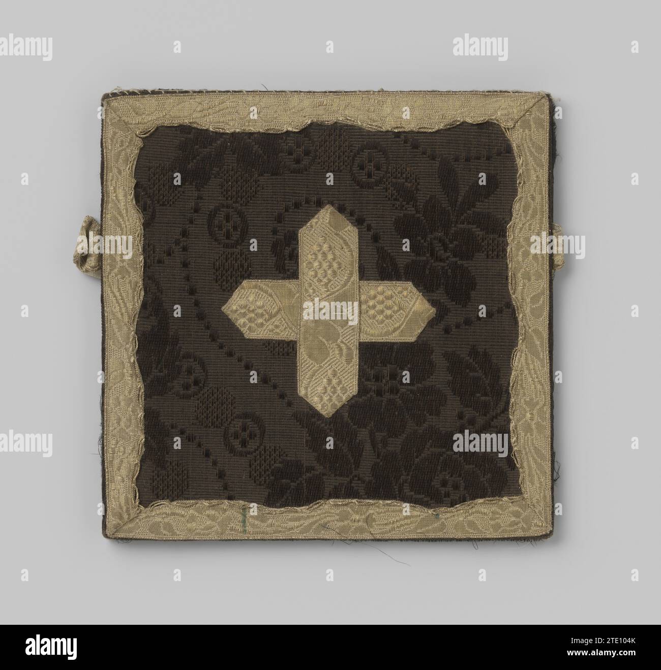 Andreaskruis hi-res stock photography and images - Alamy, image size:1300x1319