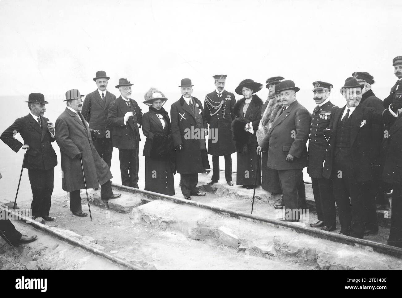 Completed in 1913 hi-res stock photography and images - Alamy