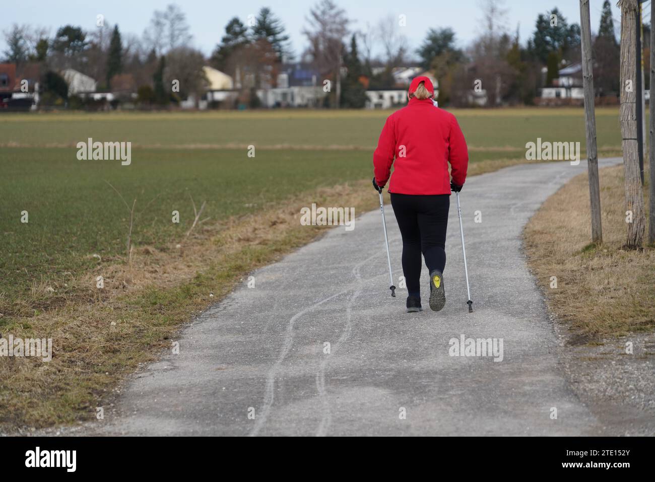 Old senior nordic hi-res stock photography and images - Alamy