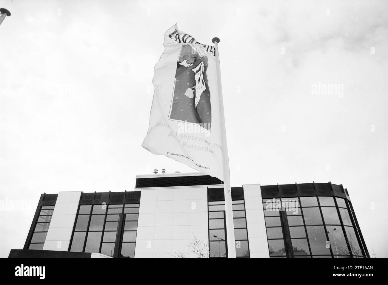 Real estate agent human flag lisse hires stock photography and images