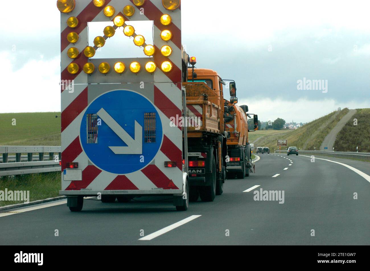 arbeit in deutschland baustelle