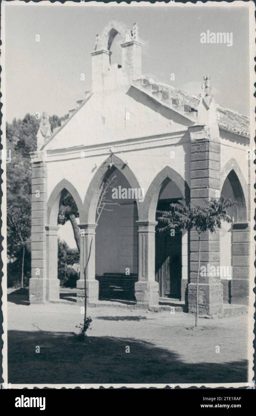 Calvary hermitage hi-res stock photography and images - Alamy