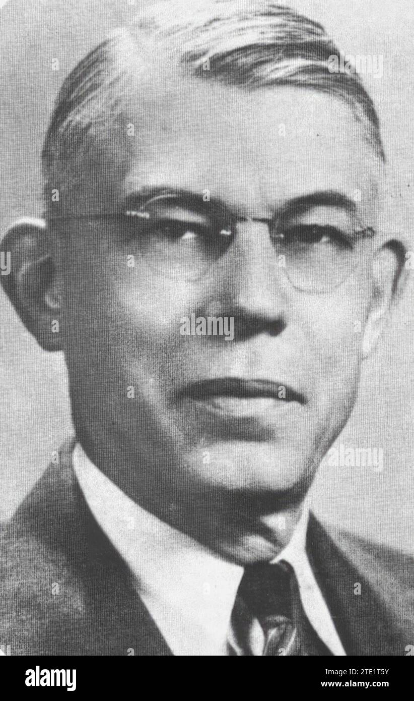 Edward doisy hires stock photography and images Alamy