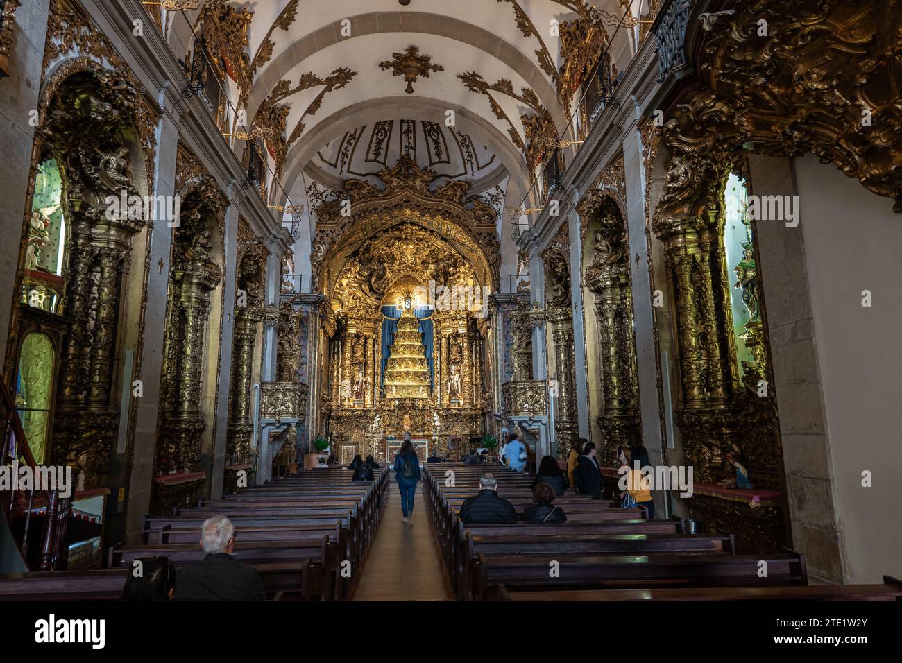 Ciudad de carmen hi-res stock photography and images - Alamy