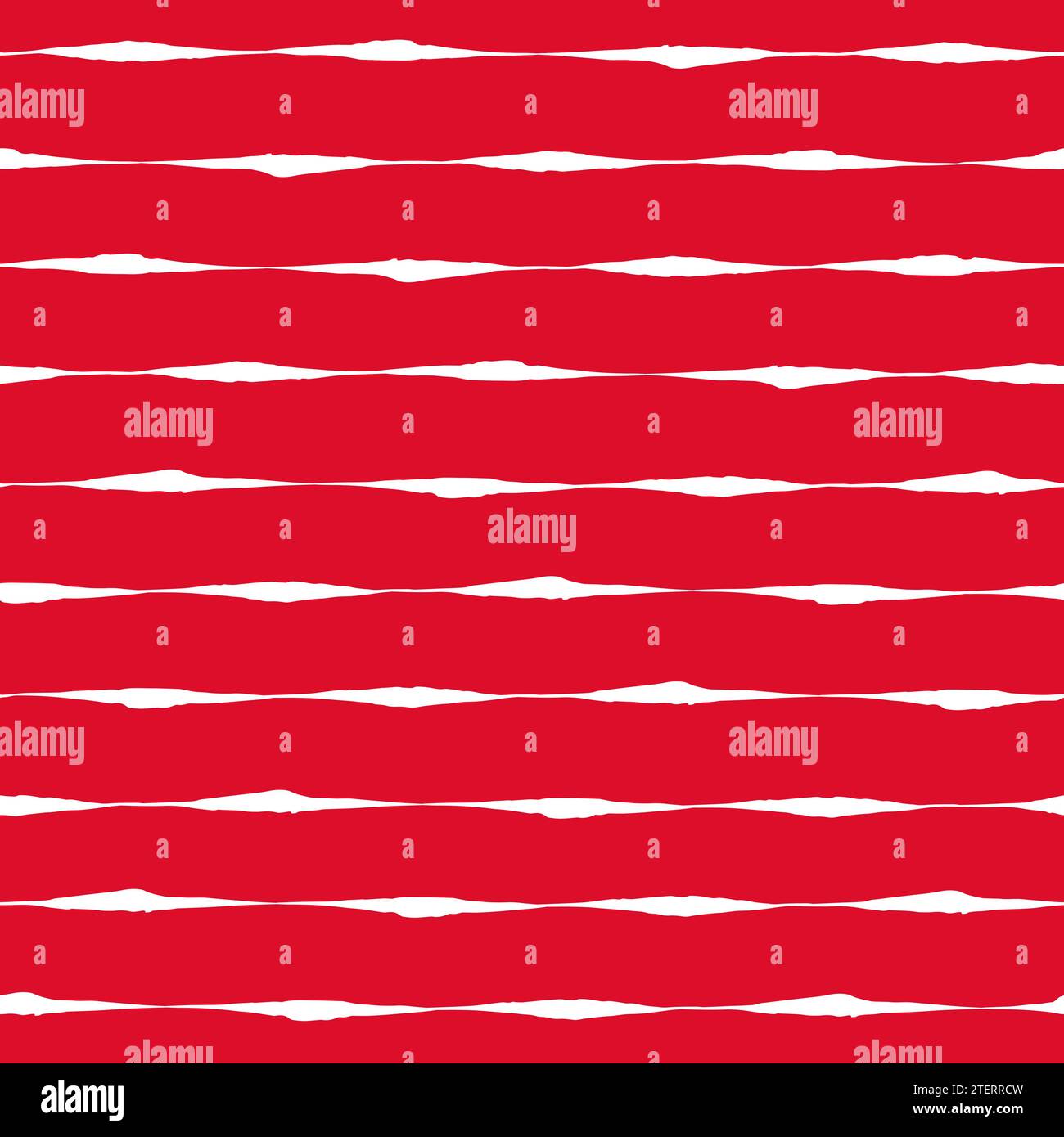Seamless ink brush strokes pattern. Hand painted geometric background ...