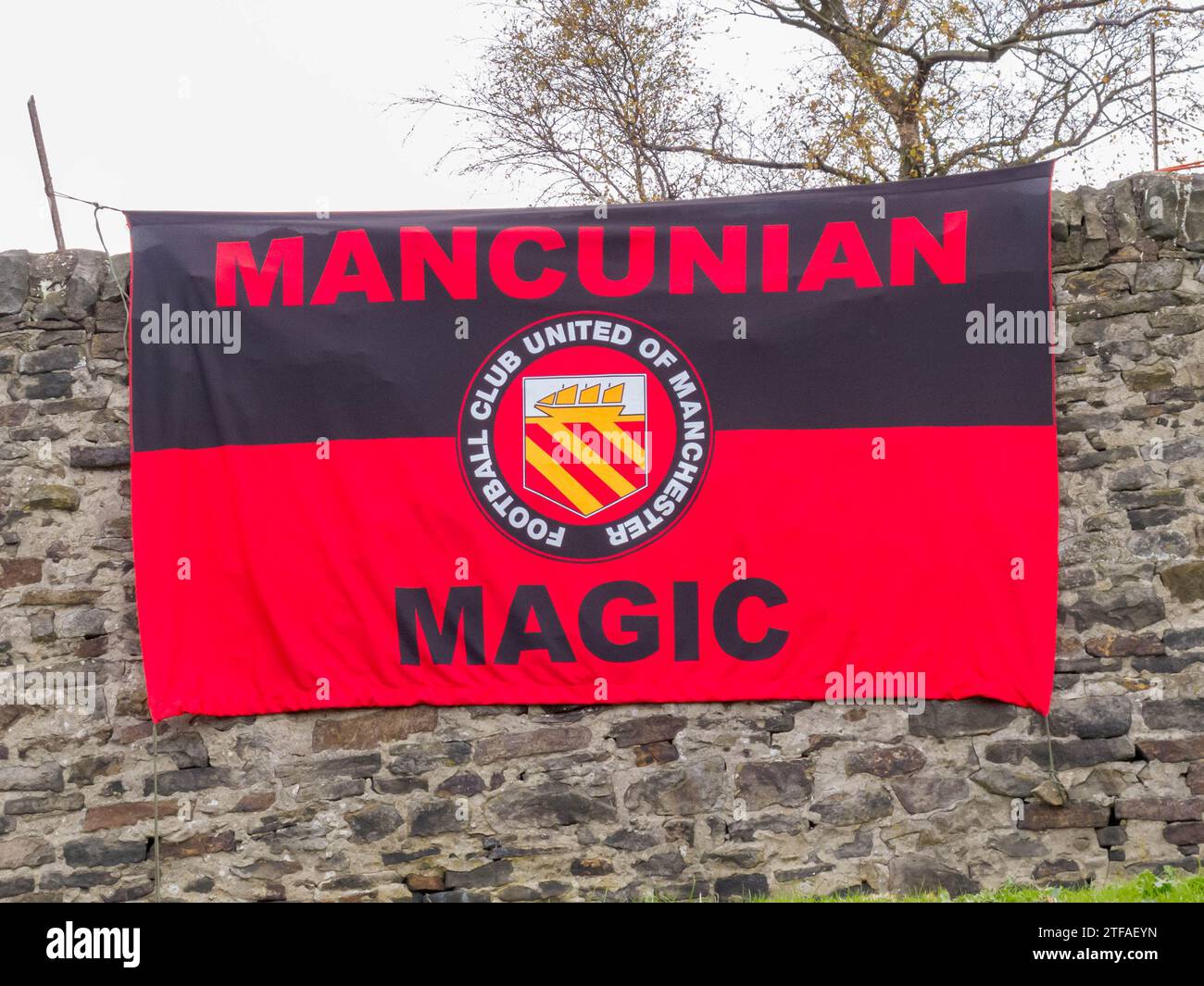 Stocksbridge Steelers football club Stock Photo - Alamy