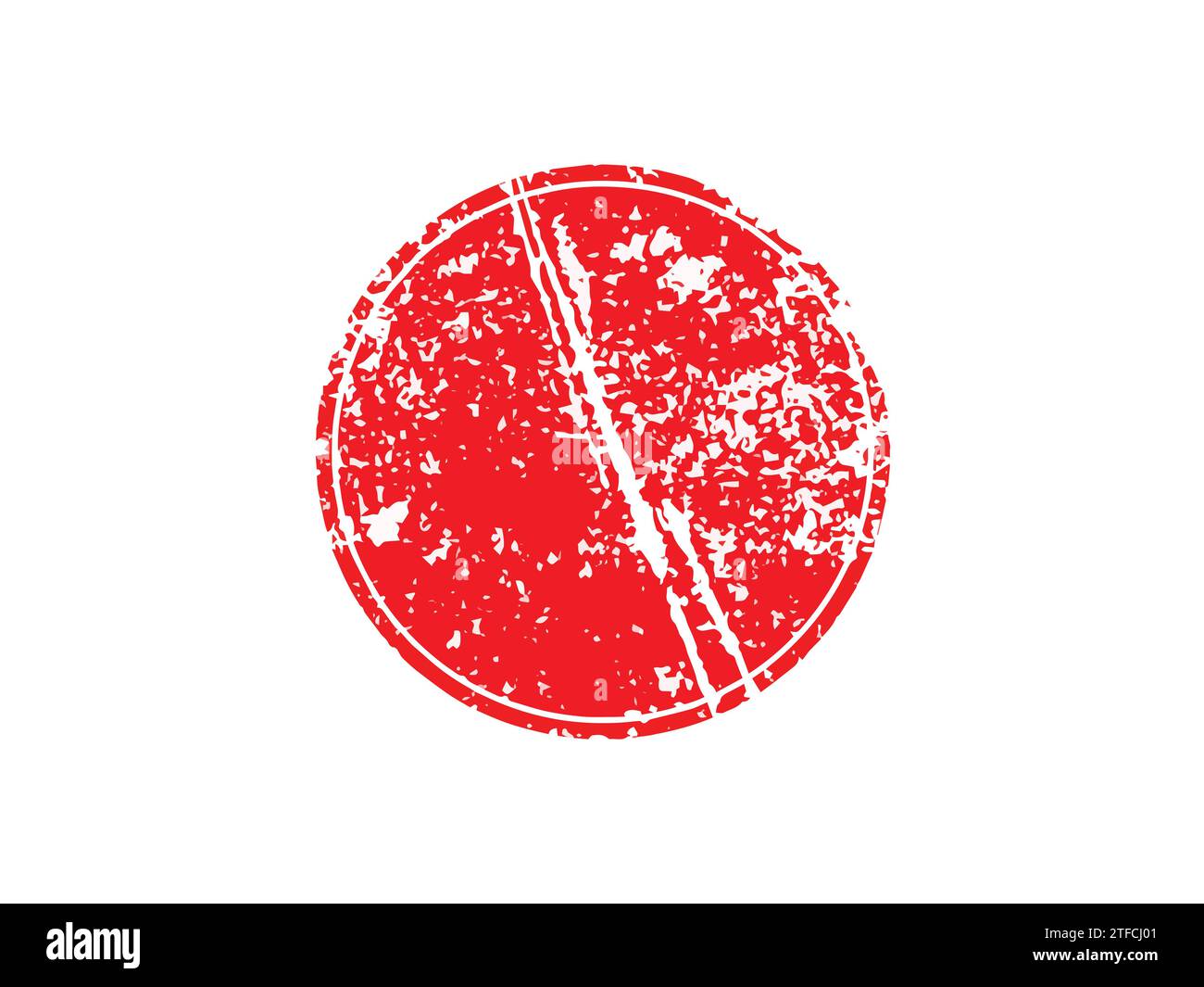 Rough grunge overlay texture Stock Vector Images - Alamy