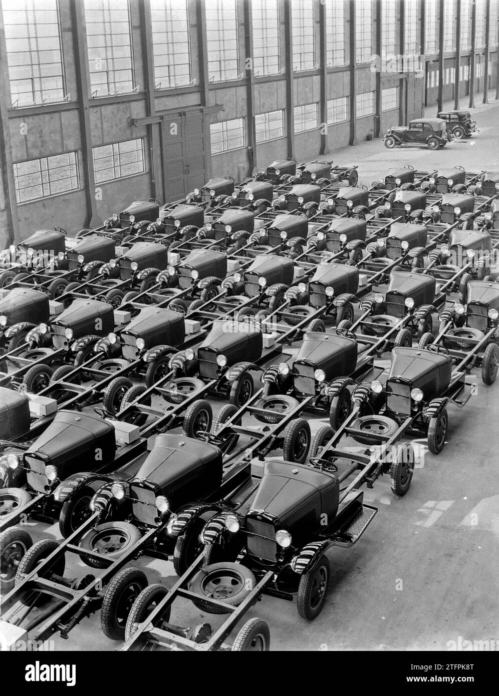 1932 ford truck hires stock photography and images Alamy