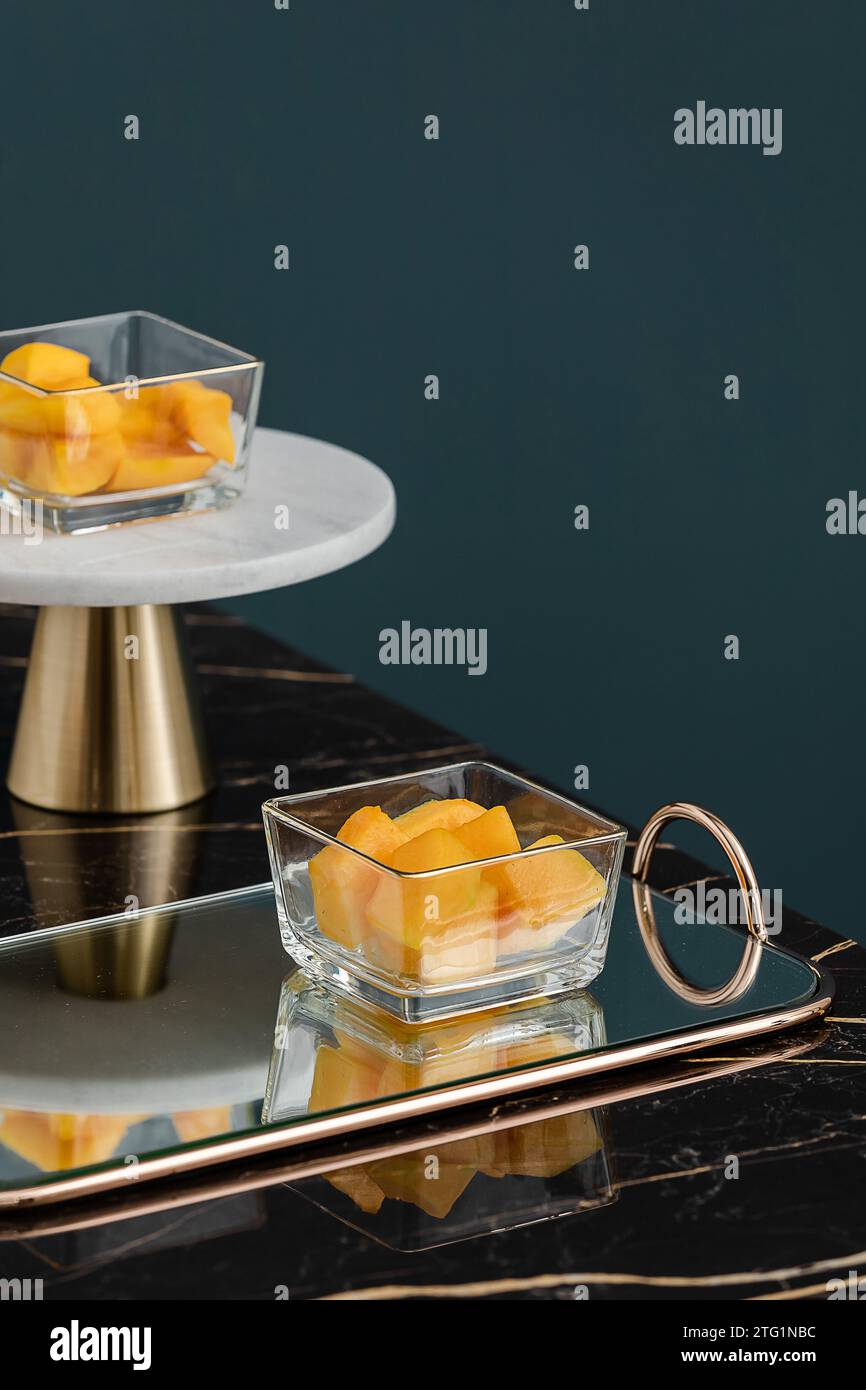 Teabreak rituals hi-res stock photography and images - Alamy