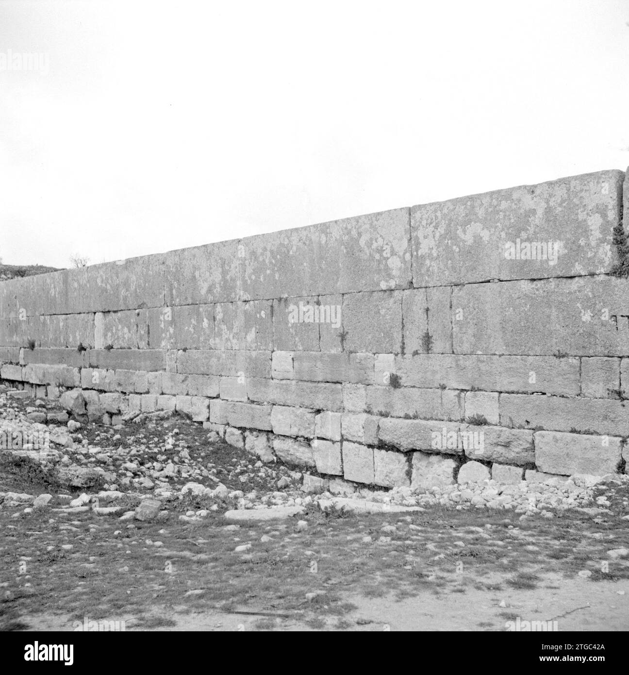 Wall of haram ramit al kalil hires stock photography and images Alamy