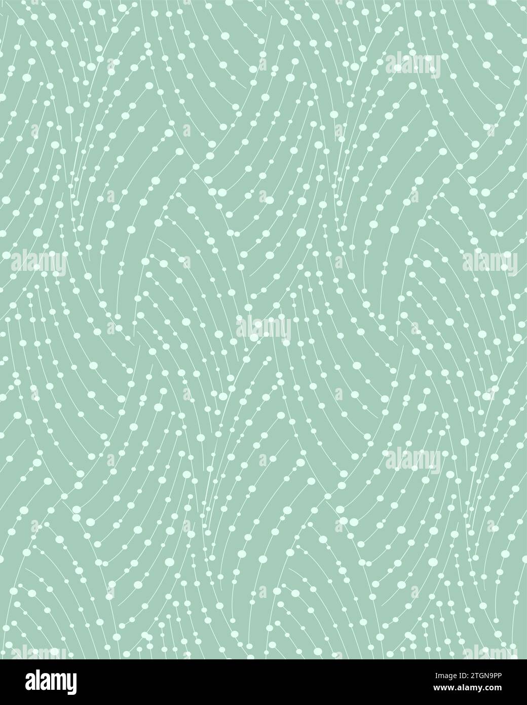 Blue small mesh fabric Stock Vector Images - Alamy