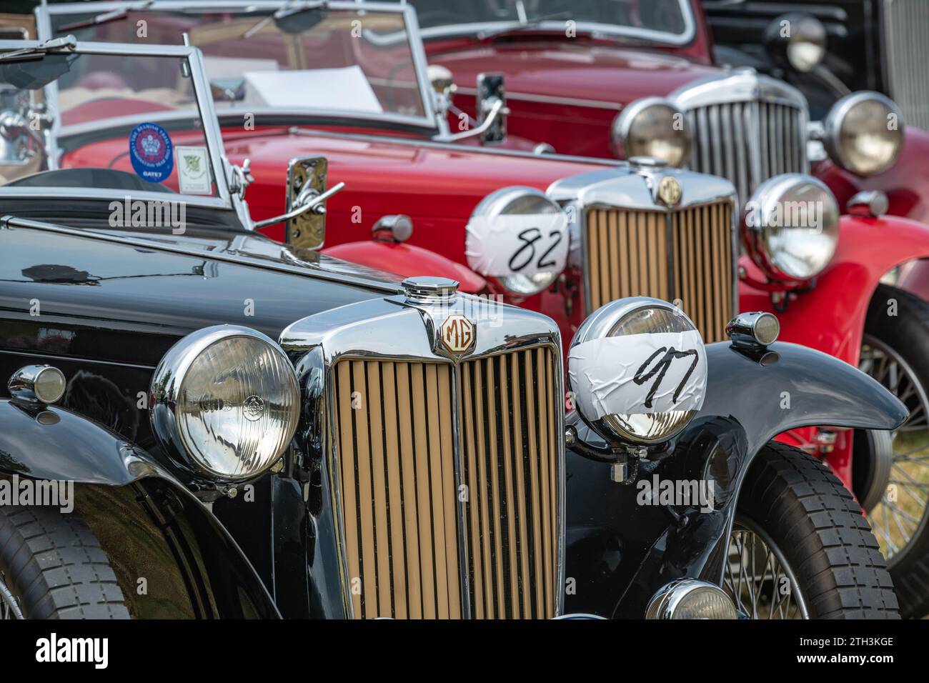 Beamish reliability hi-res stock photography and images - Alamy