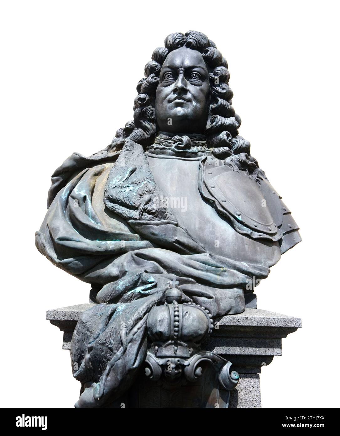 Johann ernst of nassau weilburg hires stock photography and images Alamy