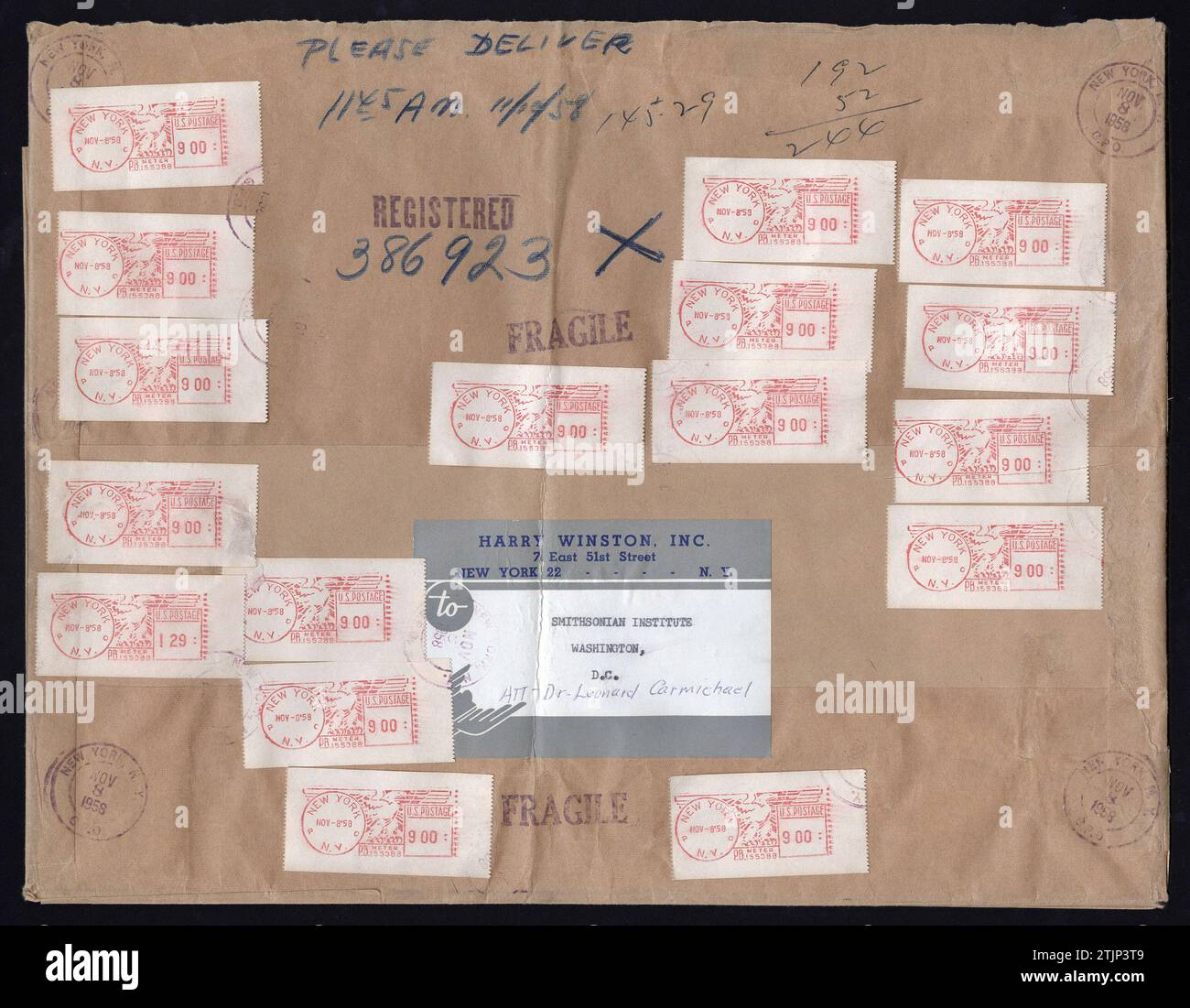 Misc23 smithson005 hi-res stock photography and images - Alamy