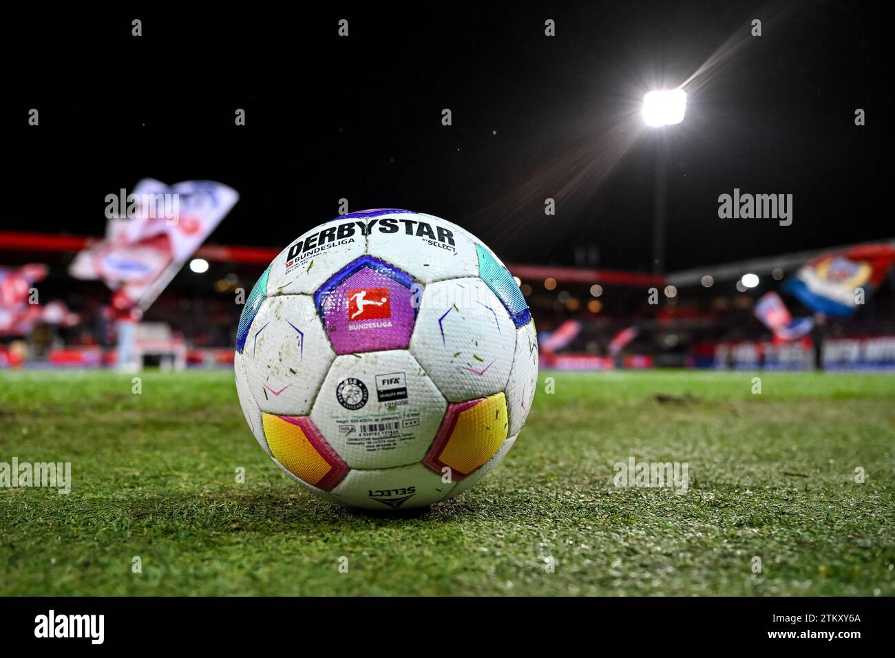 fc heidenheim - sc freiburg