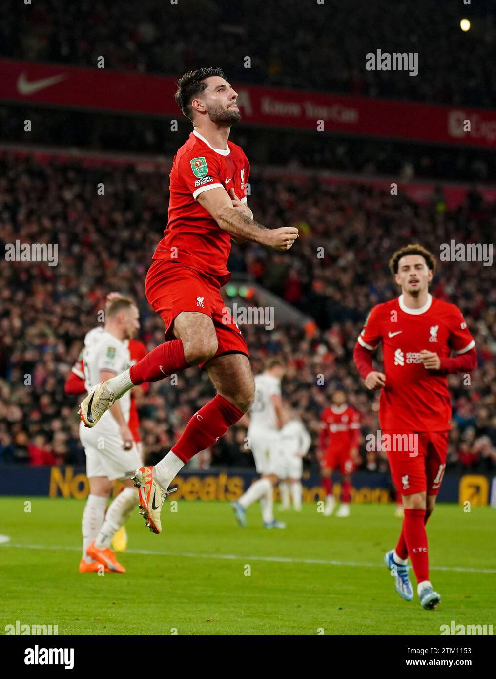 liverpool-s-dominik-szoboszlai-celebrates-scoring-the-opening-goal