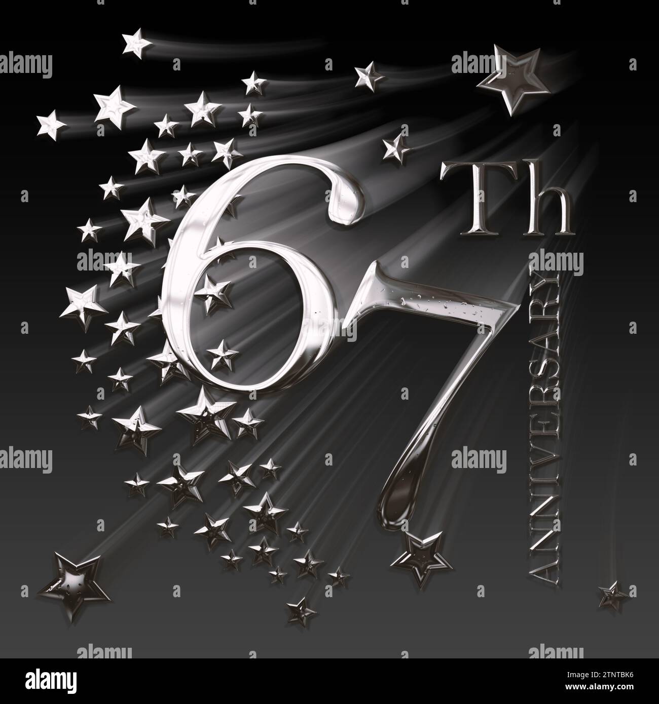 67th birthday celebration hi-res stock photography and images - Alamy