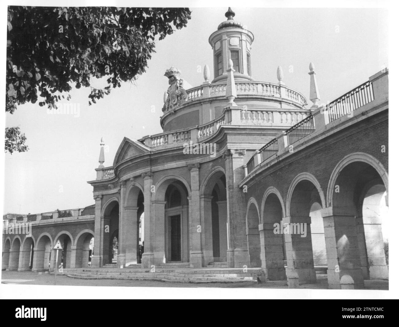 Pelayo Black and White Stock Photos & Images - Alamy