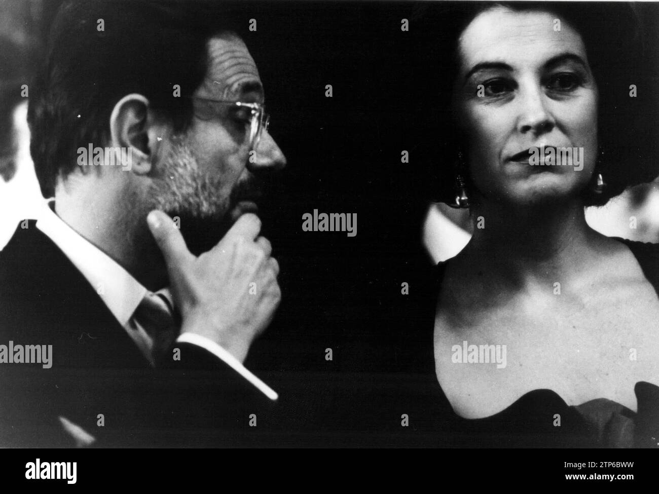 Javier romero hi-res stock photography and images - Alamy