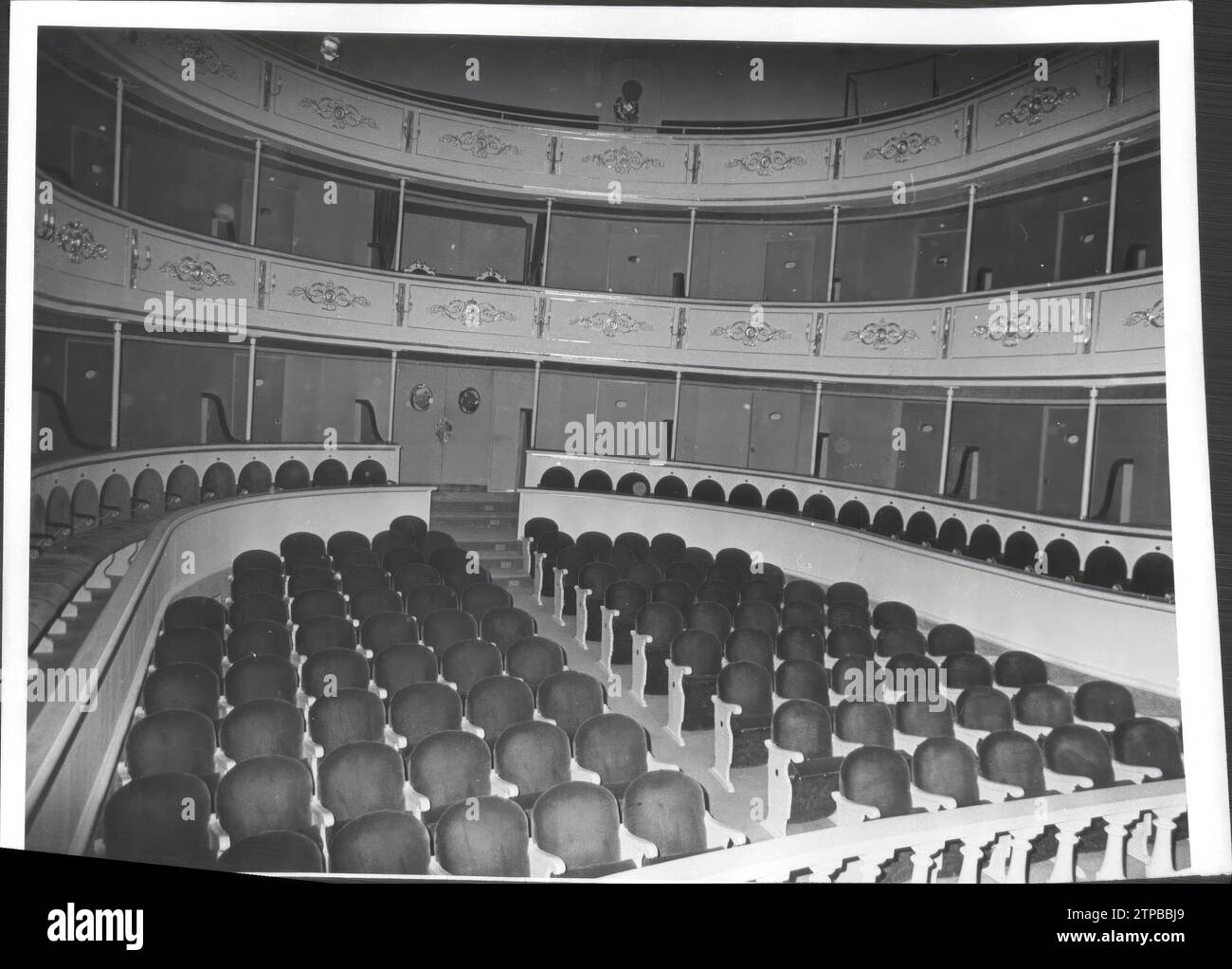 Carlos iii royal coliseum hires stock photography and images Alamy