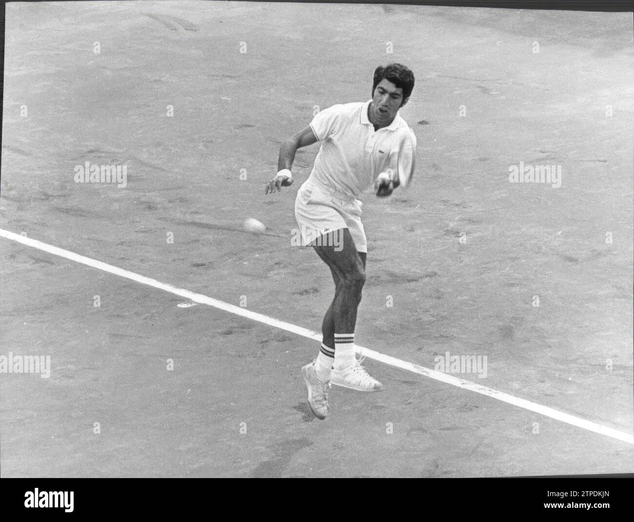 Les anecdotes de l'histoire du tennis : Joueurs et Joueuses