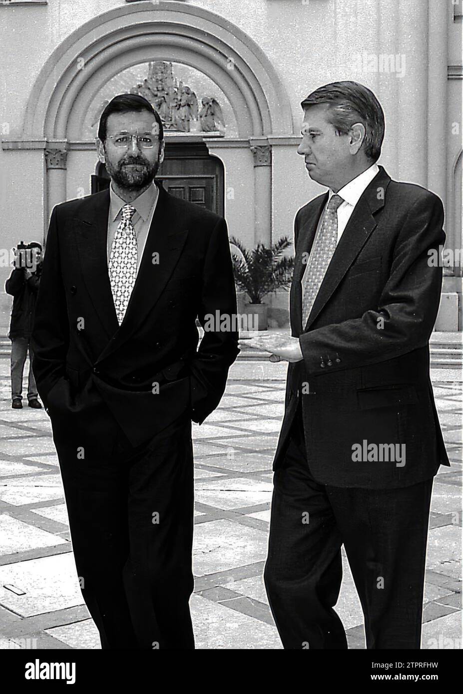 Santiago lanzuela marina hires stock photography and images Alamy