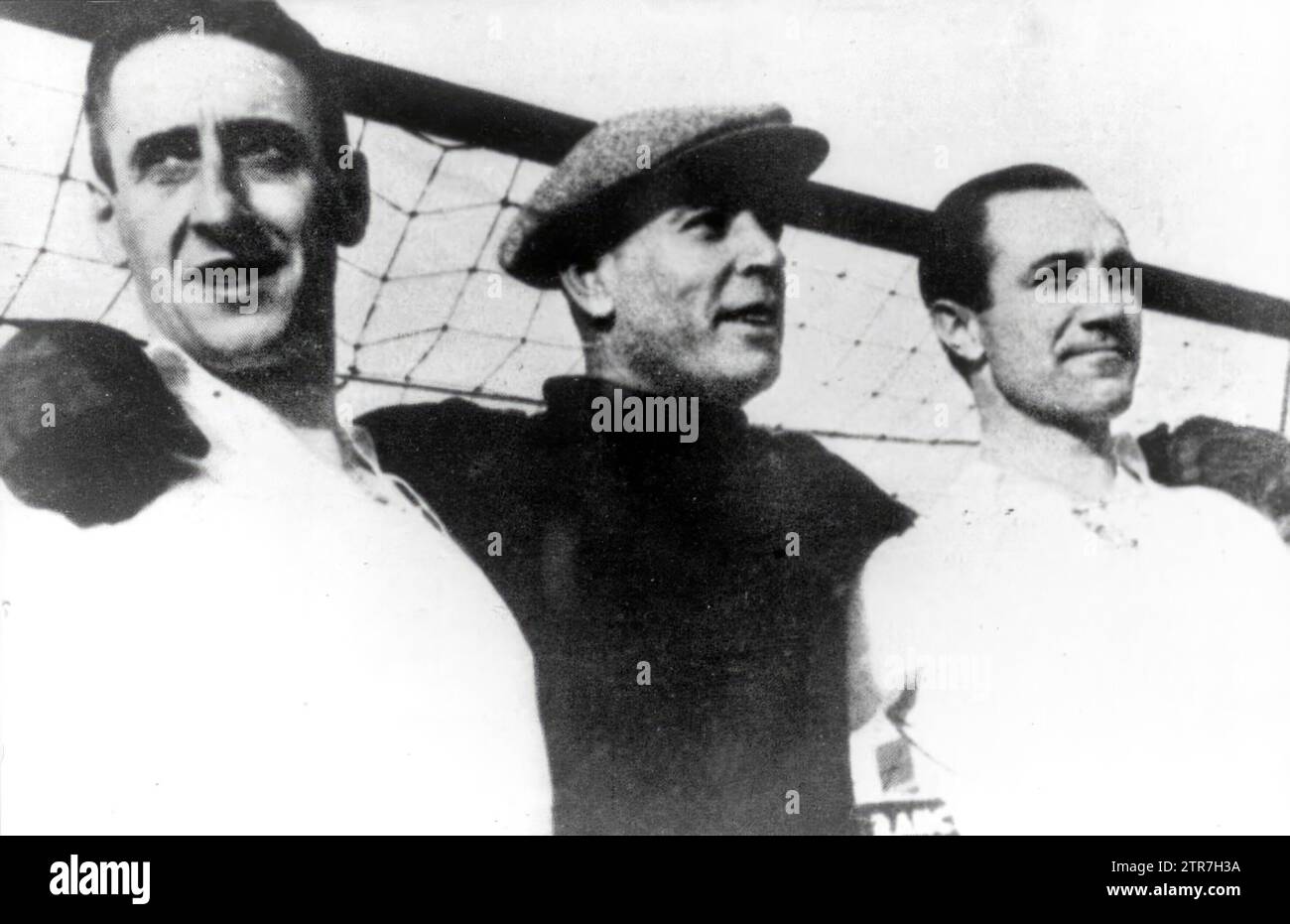 1921 Chocolates Jaime Boix Ensenanza Del Juego De Foot Ball Mosaicos Del Fc Barcelona   Base