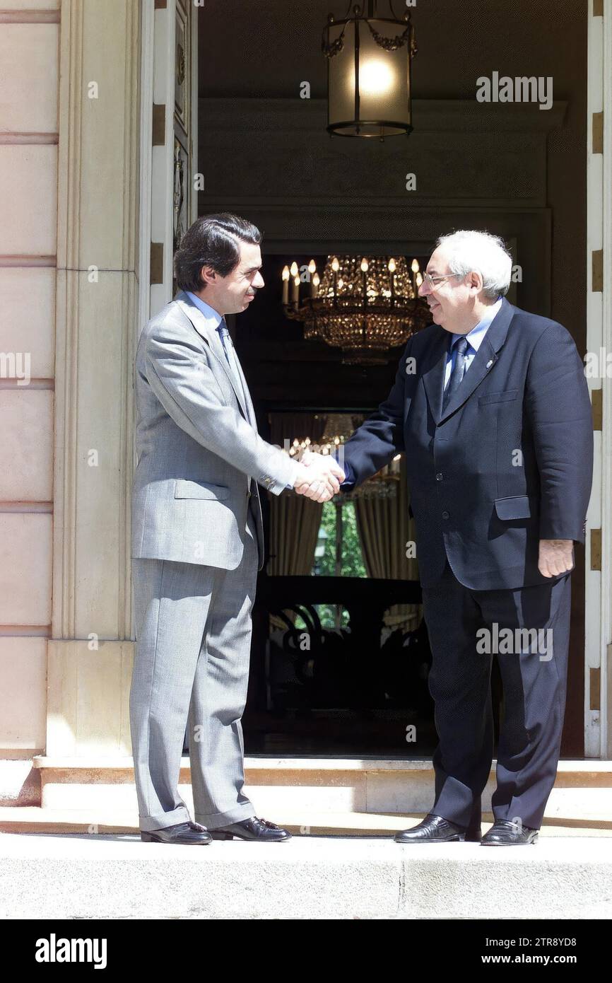 Vicente alberto alvarez areces hires stock photography and images Alamy