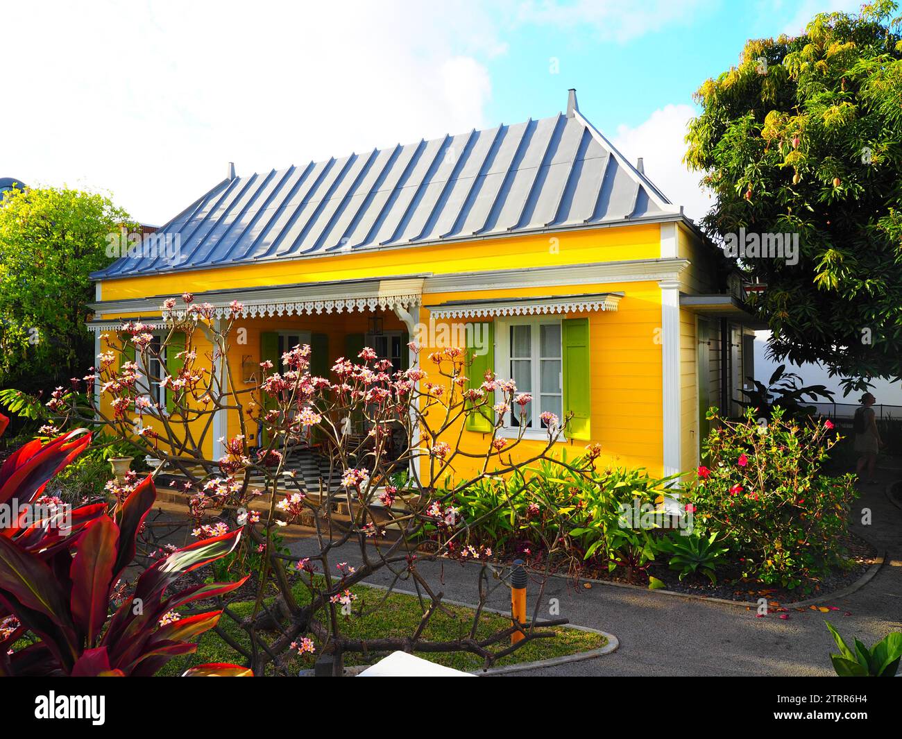 The best of Reunion Island - La Réunion, Mascarene Islands, Indian ...
