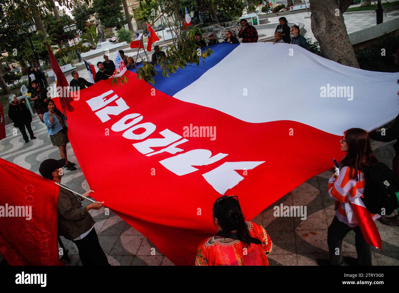 Ballot proposal hi-res stock photography and images - Alamy