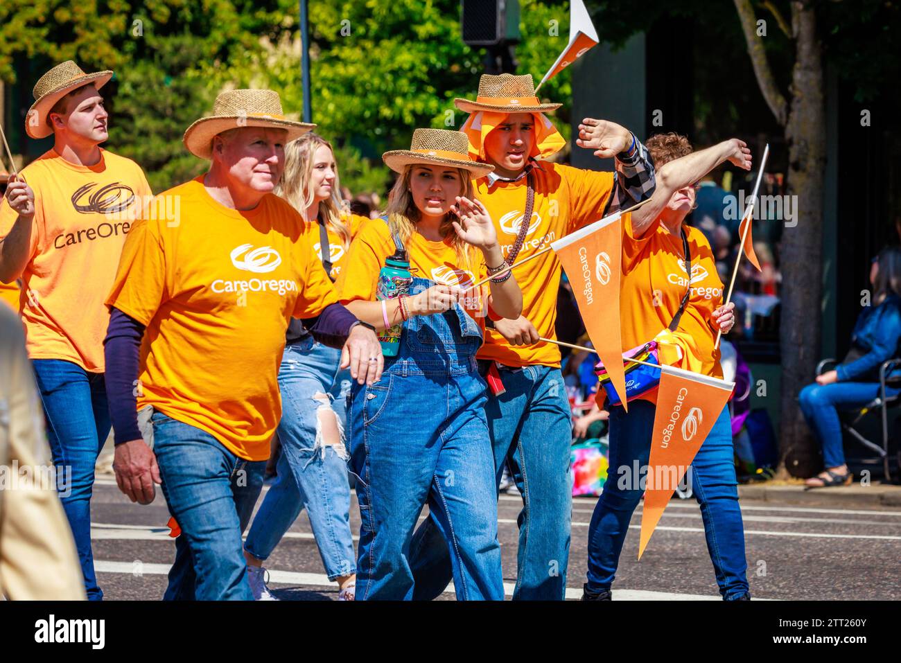 Careoregon hires stock photography and images Alamy