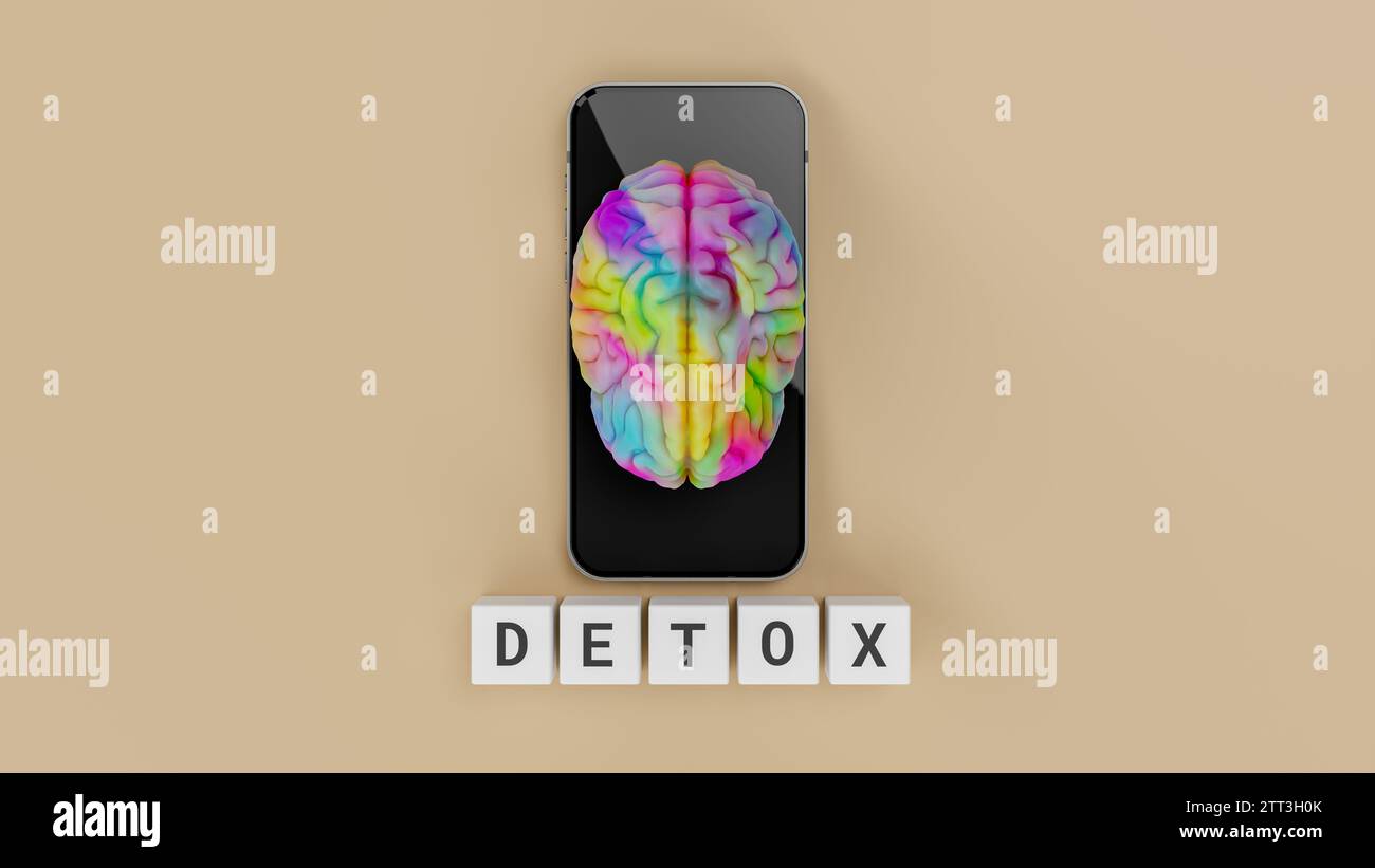 View of 5 devices to help ease your smartphone addiction - TechCrunch