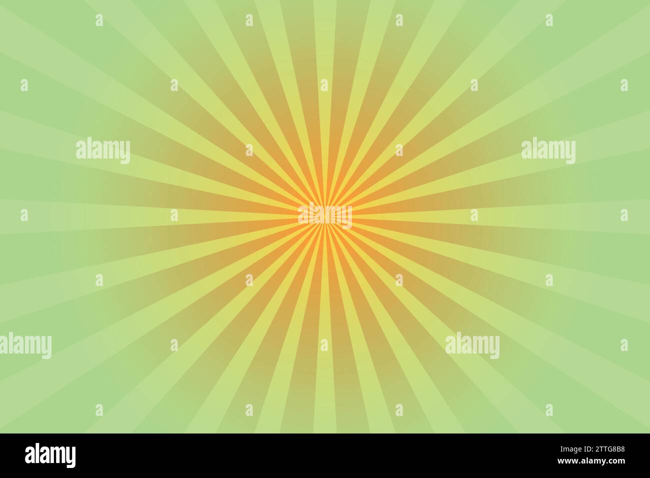 Gradient Abstract Sunburst Background Vector Stock Vector Image And Art