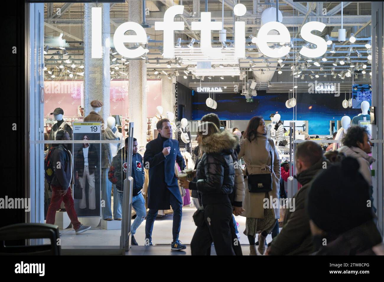 Tienda lefties ropa hotsell