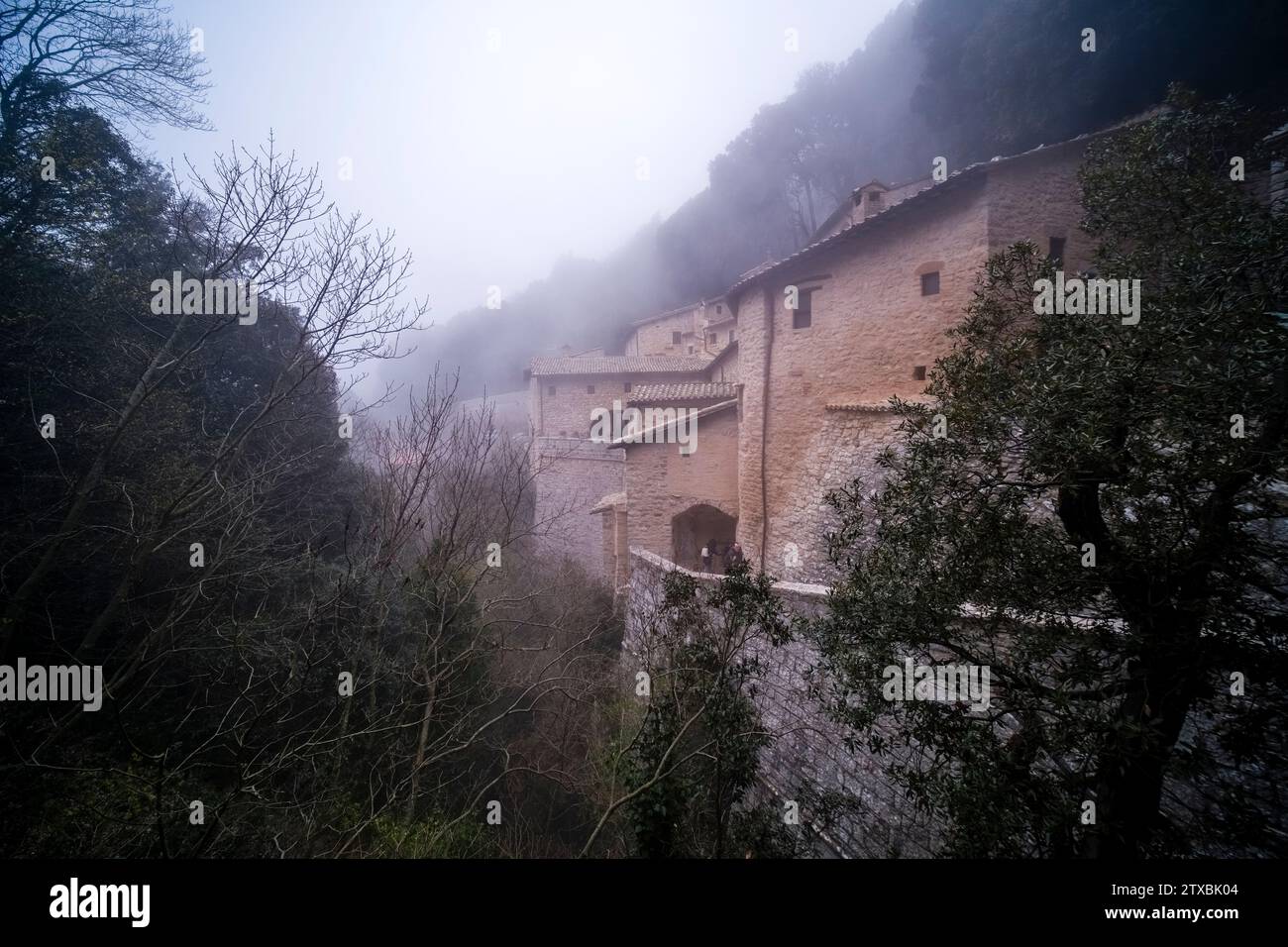 ex spaccio delle carceri modena